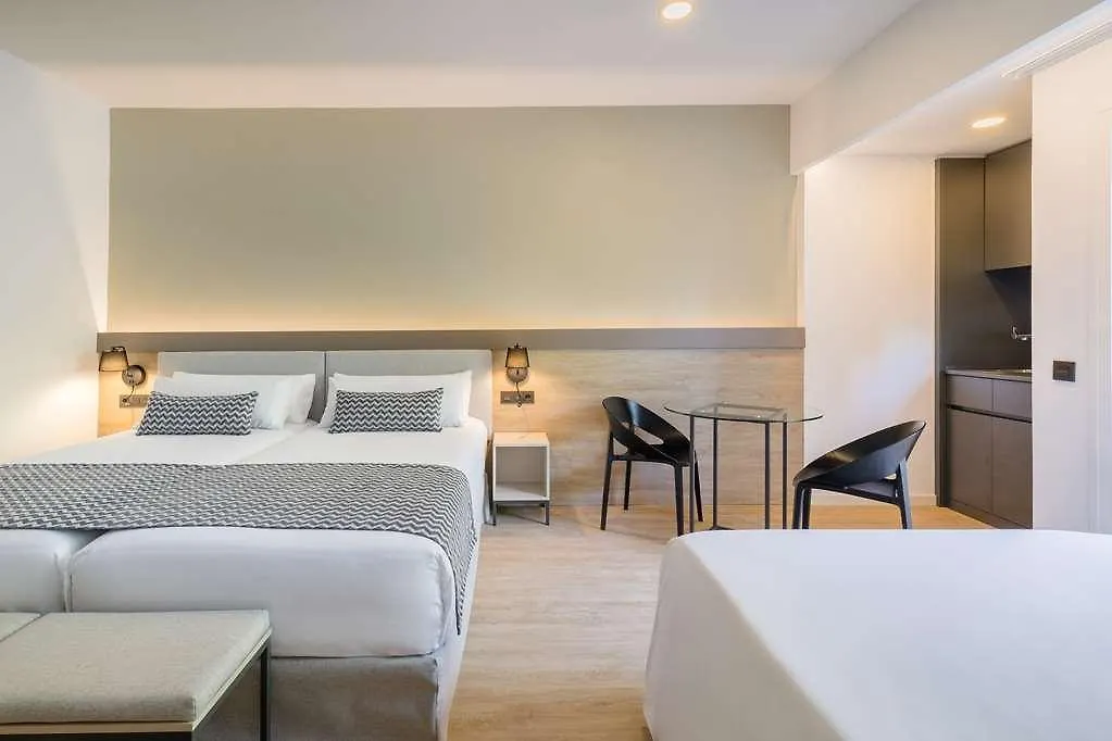 Occidental Puerto Banus Otel San Pedro de Alcántara 0*,