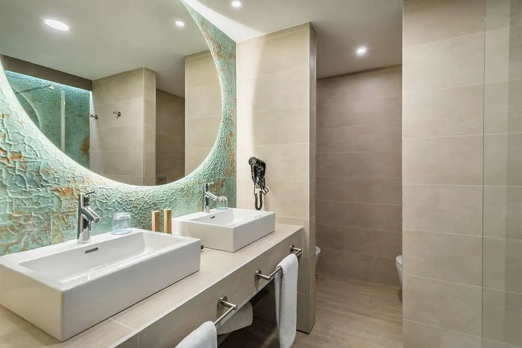 Occidental Puerto Banus Otel San Pedro de Alcántara İspanya