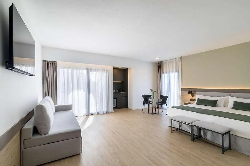 Occidental Puerto Banus Otel San Pedro de Alcántara