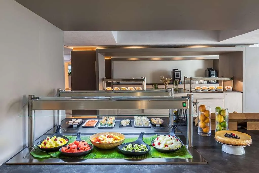 Occidental Puerto Banus Otel San Pedro de Alcántara 0*,  İspanya