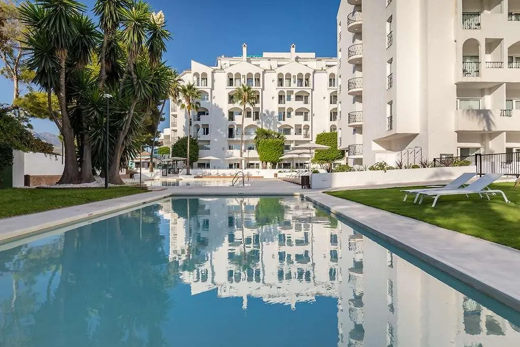 Occidental Puerto Banus Otel San Pedro de Alcántara 0*,