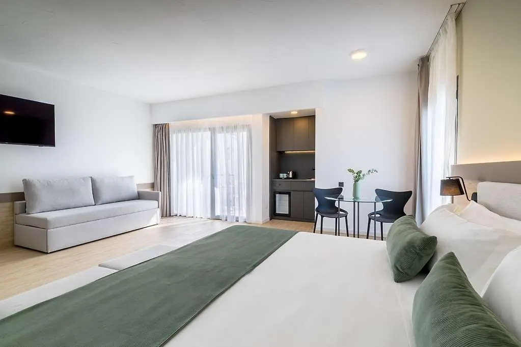 Occidental Puerto Banus Otel San Pedro de Alcántara