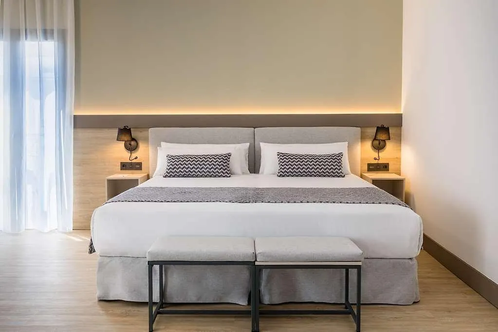 Occidental Puerto Banus Otel San Pedro de Alcántara