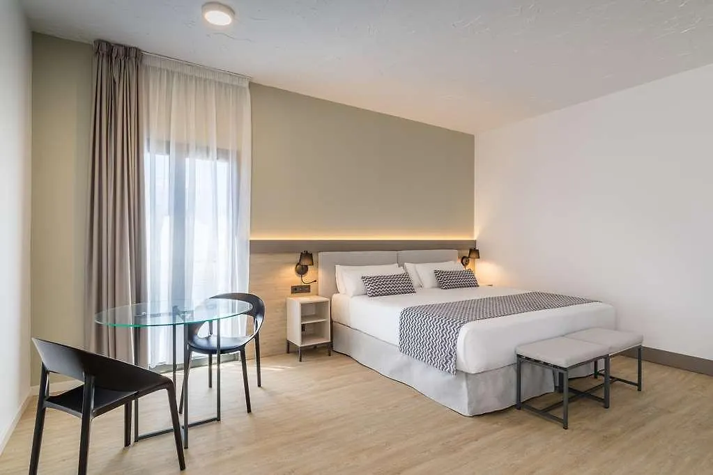 Occidental Puerto Banus Otel San Pedro de Alcántara