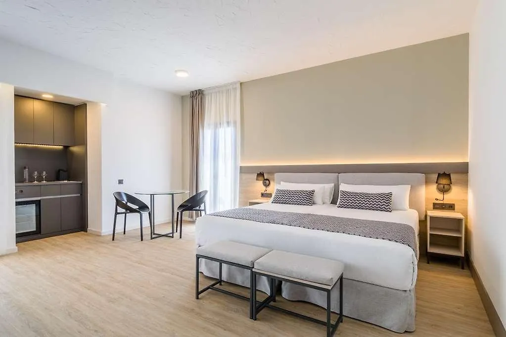 Occidental Puerto Banus Otel San Pedro de Alcántara