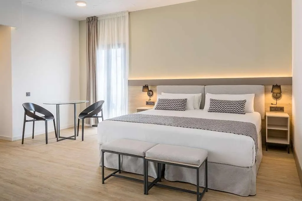 Occidental Puerto Banus Otel San Pedro de Alcántara İspanya