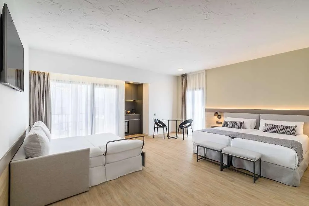 Occidental Puerto Banus Otel San Pedro de Alcántara İspanya