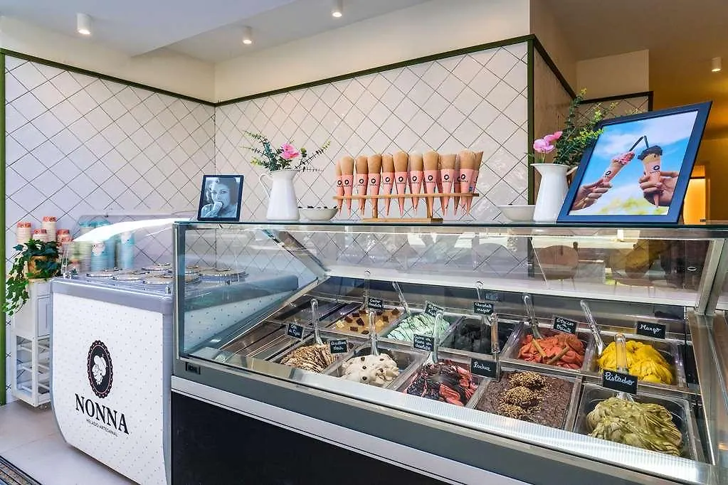 Occidental Puerto Banus Otel San Pedro de Alcántara İspanya