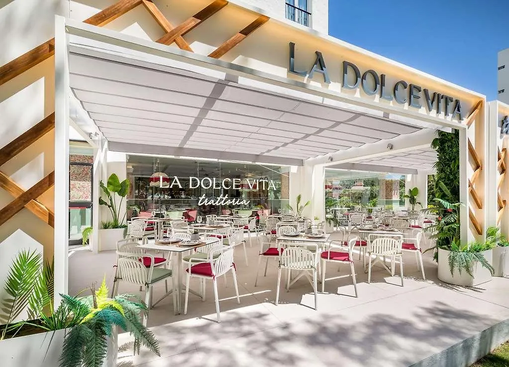 Occidental Puerto Banus Otel San Pedro de Alcántara