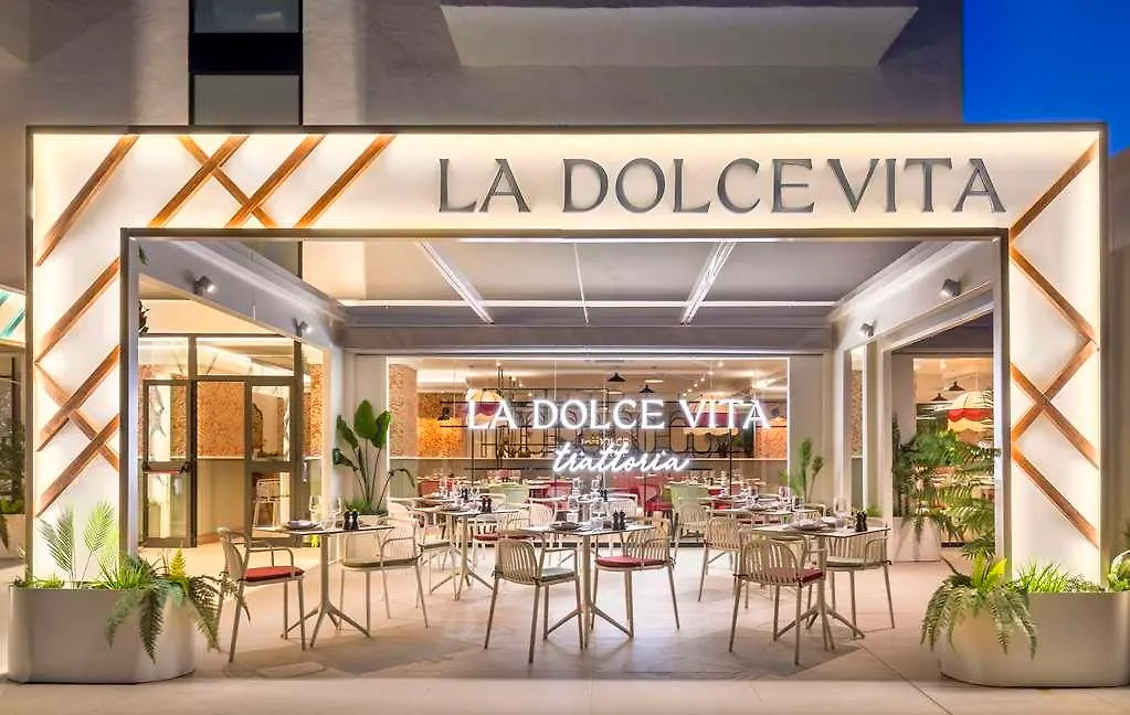 Occidental Puerto Banus Otel San Pedro de Alcántara