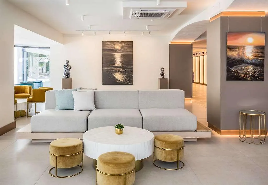 Occidental Puerto Banus Otel San Pedro de Alcántara