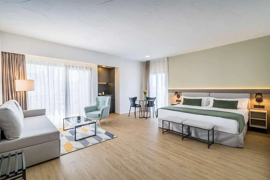 Occidental Puerto Banus Otel San Pedro de Alcántara