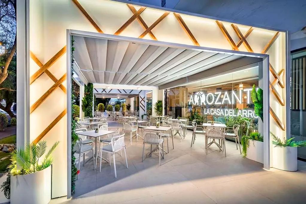 Occidental Puerto Banus Otel San Pedro de Alcántara