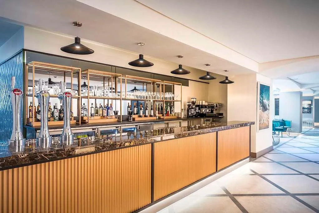 Occidental Puerto Banus Otel San Pedro de Alcántara