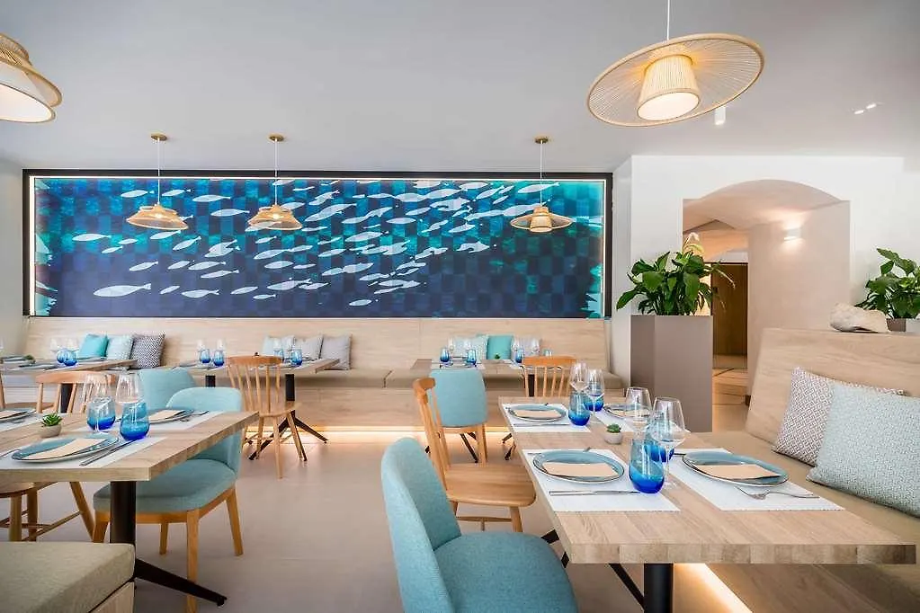 Occidental Puerto Banus Otel San Pedro de Alcántara