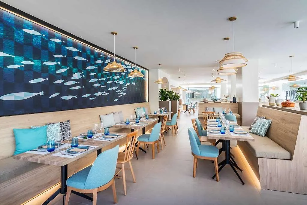 Occidental Puerto Banus Otel San Pedro de Alcántara